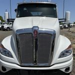 New 2024 KENWORTH T680 at  Papé Kenworth in San Leandro, CA