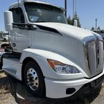 New 2024 KENWORTH T680 at  Papé Kenworth in San Leandro, CA