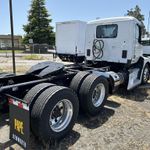 New 2024 KENWORTH T680 at  Papé Kenworth in San Leandro, CA