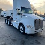 Used 2016 KENWORTH T680 at Papé Kenworth in San Leandro, CA