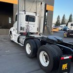 Used 2016 KENWORTH T680 at Papé Kenworth in San Leandro, CA