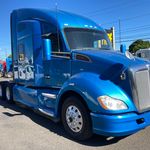 Used 2018 KENWORTH T680 at Papé Kenworth in Portland, OR