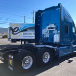 Used 2018 KENWORTH T680 at Papé Kenworth in Portland, OR