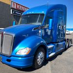 Used 2018 KENWORTH T680 at Papé Kenworth in Portland, OR