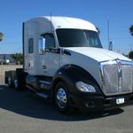 Used 2022 KENWORTH T680 at  Papé Kenworth in Fresno, CA