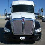 Used 2022 KENWORTH T680 at  Papé Kenworth in Fresno, CA