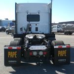 Used 2022 KENWORTH T680 at  Papé Kenworth in Fresno, CA