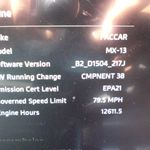 Used 2022 KENWORTH T680 at  Papé Kenworth in Fresno, CA