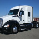 Used 2022 KENWORTH T680 at  Papé Kenworth in Fresno, CA