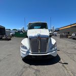 New 2024 KENWORTH T680 at Papé Kenworth in San Leandro, CA