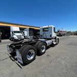 New 2024 KENWORTH T680 at Papé Kenworth in San Leandro, CA