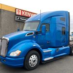 Used 2018 KENWORTH T680 at Papé Kenworth in Portland, OR