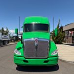 Used 2019 KENWORTH T680 at  Papé Kenworth in Eugene, OR