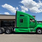 Used 2019 KENWORTH T680 at  Papé Kenworth in Eugene, OR