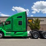 Used 2019 KENWORTH T680 at  Papé Kenworth in Eugene, OR