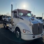 Used 2019 KENWORTH T680 at Papé Kenworth in Sacramento, CA