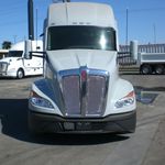 New 2024 KENWORTH T680 at  Papé Kenworth in Fresno, CA