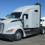 New 2024 KENWORTH T680 at  Papé Kenworth in Fresno, CA