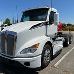 New 2024 KENWORTH T680 at Papé Kenworth in French Camp, CA