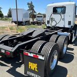 New 2024 KENWORTH T680 at Papé Kenworth in French Camp, CA