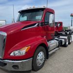 New 2025 KENWORTH T680 at Papé Kenworth in French Camp, CA