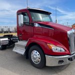 New 2025 KENWORTH T680 at Papé Kenworth in French Camp, CA