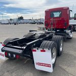 New 2025 KENWORTH T680 at Papé Kenworth in French Camp, CA