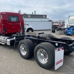 New 2025 KENWORTH T680 at Papé Kenworth in French Camp, CA