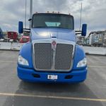 Used 2015 KENWORTH T680 at Papé Kenworth in French Camp, CA