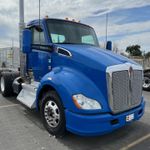 Used 2015 KENWORTH T680 at Papé Kenworth in French Camp, CA
