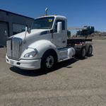 Used 2017 KENWORTH T680 at  Papé Kenworth in French Camp, CA