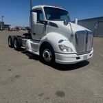 Used 2017 KENWORTH T680 at  Papé Kenworth in French Camp, CA