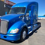 Used 2018 KENWORTH T680 at Papé Kenworth in Portland, OR