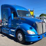 Used 2018 KENWORTH T680 at Papé Kenworth in Portland, OR