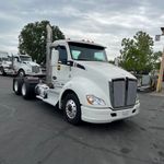 Used 2019 KENWORTH T680 at  Papé Kenworth in Sacramento, CA