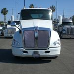Used 2020 KENWORTH T680 at  Papé Kenworth in Fresno, CA