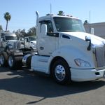 Used 2020 KENWORTH T680 at  Papé Kenworth in Fresno, CA
