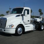 Used 2020 KENWORTH T680 at  Papé Kenworth in Fresno, CA