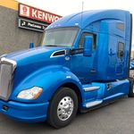 Used 2018 KENWORTH T680 at Papé Kenworth in Portland, OR