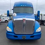 Used 2018 KENWORTH T680 at Papé Kenworth in Portland, OR