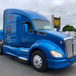 Used 2018 KENWORTH T680 at Papé Kenworth in Portland, OR