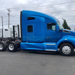 Used 2018 KENWORTH T680 at Papé Kenworth in Portland, OR