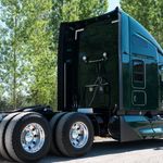Used 2023 KENWORTH T680 at Papé Kenworth in 