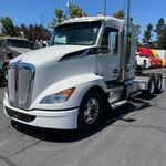 New 2024 KENWORTH T680 at Papé Kenworth in French Camp, CA