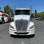 New 2024 KENWORTH T680 at Papé Kenworth in French Camp, CA