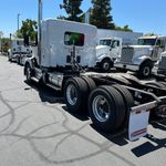 New 2024 KENWORTH T680 at Papé Kenworth in French Camp, CA