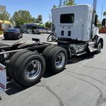 New 2024 KENWORTH T680 at Papé Kenworth in French Camp, CA