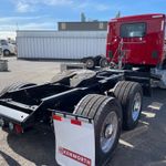 New 2025 KENWORTH T680 at Papé Kenworth in French Camp, CA