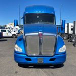 Used 2018 KENWORTH T680 at Papé Kenworth in Portland, OR