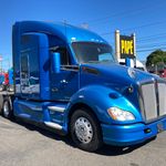 Used 2018 KENWORTH T680 at Papé Kenworth in Portland, OR
